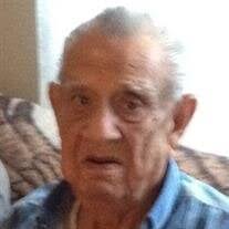 Felix R. Carrillo Obituary