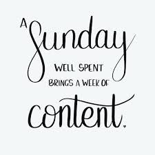 A Sunday Well Spent Brings A Week Of Content A Sunday Well Spent Brings A Week Of Content Sundays Motivational Quotes Calligraphy Ipad Lettering Monochrom Jokes Quotes Salon Quotes Motivational Posts