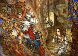 на восток от солнца на запад от луны купить Mercer Mayer Na Vostok Ot Solnca Na Zapad Ot Luny Skazochnoe Iskusstvo Illyustracii Skazochnye Illyustracii