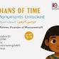 Guardians of Time: Egypt’s Monuments Unlocked Workshop event image