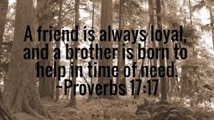 Instantly, we want to spend. Friendship Bible Verses Youtube