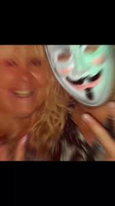 Festejo del Cumple de Adriana Barberis en Glorias Disco