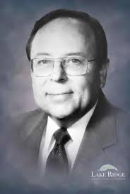 Donald Cotten Obituary (1932