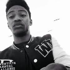 WELCOME TO ABJ RICH TEENS BLOG: ON THE RISE : DAVID ONUOHA II