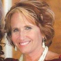 Candace Karen Thornton Obituary