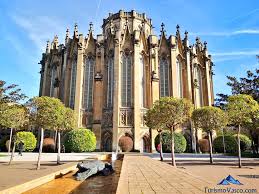 Nearly a decade into the implementation of the 2012 green urban infrastructure strategy, vitoria. 22 Lugares Que Ver En Vitoria Gasteiz