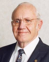 Robert Edwin Ford (1930-2015)