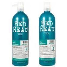 Ever since i had gotten my hair coloured which has been a long time now, almost a year. Tigi Bed Head Urban Antidotes Level 2 Recovery Reviews Photos Ingredients Makeupalley