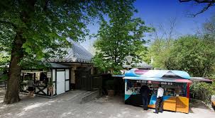 Seehaus Biergarten News Seehaus In The English Garden Outdoor Decor Outdoor