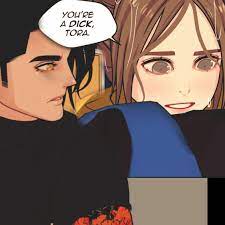All Episodes of Girl Wonder Webtoon Podcast ​- Podcast | Audacy