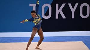 Veja apresentação que deu a prata para rebeca andrade nos jogos olímpicos 1 de 24 rebeca andrade na final, em tóquio, em 29 de julho de 2021 — foto: Qhsb0cf Rnmzim