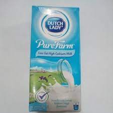 Milk is full of essential nutrients that are indispensable for daily life. Dutch Lady Low Fat Or Full Cream Food Drinks Drinks On Carousell
