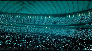 Shinee World The Best 2018 From Now On 20180226 27 Tokyodome Tokyo Japan Shinee Jonghyun Oceans Of The World Shinee