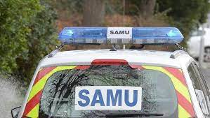 36 rue hôtel de ville. Saint Philbert De Grandlieu Un Motard Grievement Blesse Dans Un Accident Nantes Maville Com
