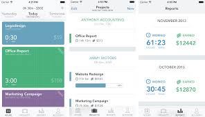 Timely Png 1977 1136 Hours App Tracking App App