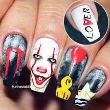 Check spelling or type a new query. The Best Halloween Nail Designs In 2018 Stylish Belles