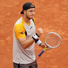 Check spelling or type a new query. Atp Tour On Twitter Another One To Watch Struff V Schwartzman In The Rolandgarros 4r