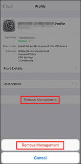 After bypassing mdm successfully, you can activate your iphone and have … estimated reading time: 2021 How To Bypass Remote Management On Iphone Or Ipad