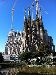 Löydä hotelleja kohteessa sant miquel del port kirkko, barcelona. Sagrada Familia Kirkko Aamu Ilmainen Valokuva Pixabayssa