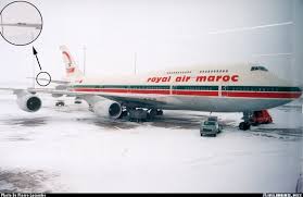 The airline was founded in july 1953, as a result of a merger of air maroc and air atlas. Boeing 747 428 Royal Air Maroc Ram Aviation Photo 0108617 Airliners Net