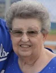 Obituary information for Judy Bauer