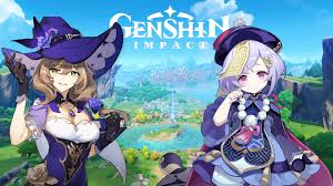 In the world of teyvat — where all kinds of elemental powers constantly surge — epic adventures await, fearless travelers! Tier List Zu Genshin Impact Die Besten Charaktere