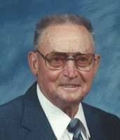 Ralph Dale Obituary (2012)