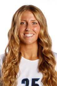 Emily Alvey's Women's Volleyball Recruiting Profile