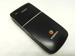 Sharp GX33 - Black (Unlocked) Cellular ...