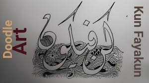 Jika kalian pernah membaca al quran pasti tahu tentang asmaul husna. 07 Kaligrafi Asmaul Husna Ø§Ù„Ù…Ù‡ÙŠÙ…Ù† Al Muhaimin Youtube