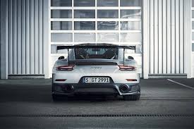 Iseecars analyzes over 25 billion data points to help you find the best deals. 2018 Porsche 911 Gt2 Rs The Fastest Street Car Ever Wsj