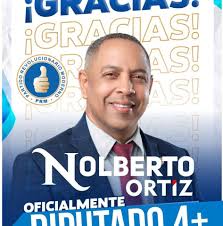 Nolberto