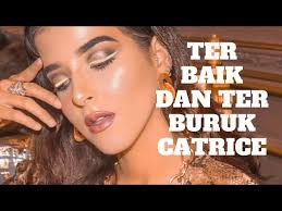 CATRICE ONE BRAND MAKEUP TUTORIAL!