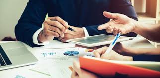 how to write a consulting resume