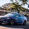Story image for Autonomous Cars from CarBuzz