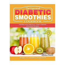 Place ice cubes at the bottom of the blender and add banana slices, blueberries, yogurt, and milk. The Essential Diabetic Smoothie Cookbook Healthy And Delicious Green Diabetic Smoothie Recipes Weight Loss And Blood Sugar Detox Buy Online In South Africa Takealot Com