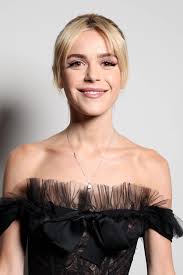Mckenya Grace Kiernan Shipka