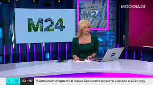 Круглосуточный информационный телеканал российской столицы. Telekanal Moskva 24 Zapustil Rozygrysh Prizov Moskva 24 07 09 2020