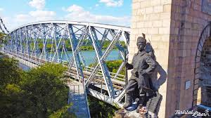 Cernavoda - Ce Poti Vizita in Orasul de la Dunare? | TuristulLiber.ro