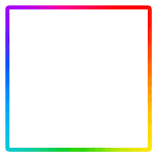 Я тут сделал немного эмоджи для дискорда в фотошопе, неск. 19 Rainbow Heart Gif Discord