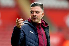 Jack grealish scouting report table. What Does The Future Hold For Jack Grealish The Bolton News