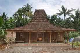 Tata letak pintu ini melambangkan. Lengkap Rumah Adat Jawa Tengah Rumah Joglo Beserta Penjelasannya Budaya Nusantara