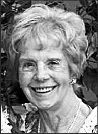 Ruth Hollinger Obituary (2009)