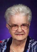 Obituary information for Genevieve G. Lobodzinski