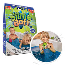 Honey bee slime • bumble & co bee farm ~ crunchy slime ~ scented slime~ best seller slime/ razberryslimeco~ popular slime shops/ asmr. Amazon Com Zimpli Kids Slime Baff Blue Turn Water Into Gooey Slime Children S Sensory And Bath Toy Certified Biodegradable Gift Toys Games