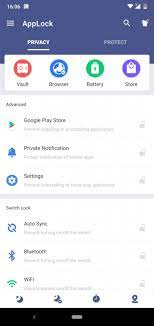 Smaller apps may download almost instantly, while larger ones take longer. Applock 3 5 7 Apk For Android Download Androidapksfree