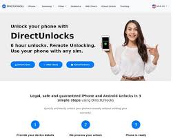 These ways include using the at&t website and searching through online and paper directories. Direct Unlocks Reviews 8 670 Reviews Of Directunlocks Com Sitejabber