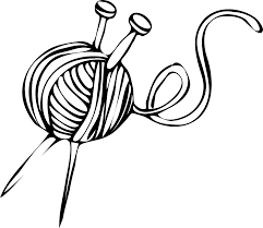 Inis meáin knitting company in the aran islands was born into this spirit of independence and resourcefulness. Knitting Ball Needles Yarn Drawing Free Image Download