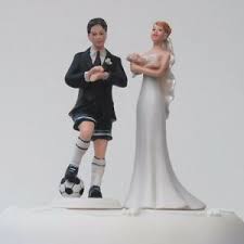 Precos Baixos Em Decoracoes De Bolo De Casamento De Humor De Casamento Ebay
