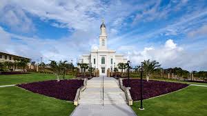 Conozca las noticias de fortaleza brasil en colombia y el mundo. Elder Ulisses Soares Dedicates Fortaleza Brazil Temple